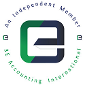 3e Accounting International