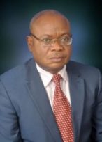 Victor C. Uzodinma, Managing Partner